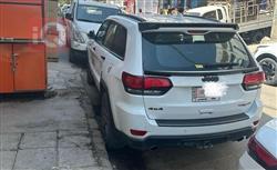 جيب جراند شيروكي